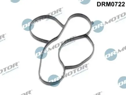 Прокладка помпи води VW Caddy IV 1.0-1.6 TSI 15 DR.MOTOR DRM0722 Купити в Україні