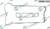 Прокладка кришки клапанів Ford Focus/Mondeo 2.0 ST/SCTi 10- (к-кт) DRM0729S