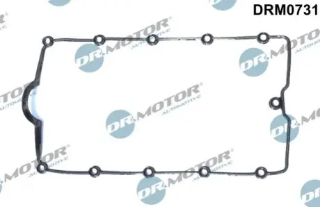Фото Прокладка кришки клапанів Audi A4/A6 2.0 TDI 04-11 DR.MOTOR (DRM0731) зображення 1