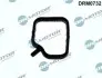 Фото Прокладка фланця охолоджуючої рiдини DR.MOTOR (DRM0732) зображення 1