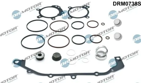 Автозапчасть DR.MOTOR DRM0738S Купить в Украине