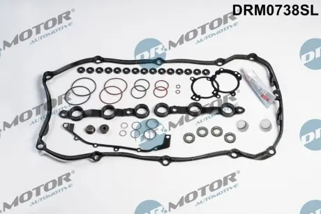 Автозапчасть DR.MOTOR DRM0738SL