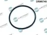 Фото Прокладка насосу вакуумного Citroen Berlingo/Peugeot Partner 1.6 VTi 09 DR.MOTOR (DRM0748) зображення 1