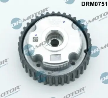Шкив с датчиком фаз ГРМ DR.MOTOR DRM0751