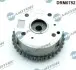 Фото Шестерня розподільного валу VW Golf V/VI/Passat B6/B7/Touran 1.4TSI/1.6TSI 05 DR.MOTOR (DRM0752) зображення 1