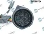 Фото Ремкомплект кабеля форсунки VW Golf V 2.0TDI 16V 03-08/Jetta 2.0TDI 16V 05-10 DR.MOTOR (DRM0754) зображення 2