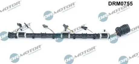 Джгут дротів DR.MOTOR DRM0755 Купити в Україні