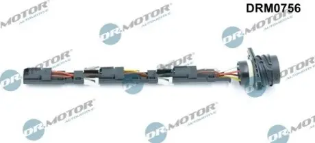 Автозапчасть DR.MOTOR DRM0756 Купить в Украине