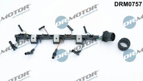 Кабель соединительный DR.MOTOR DRM0757 (фото 1)