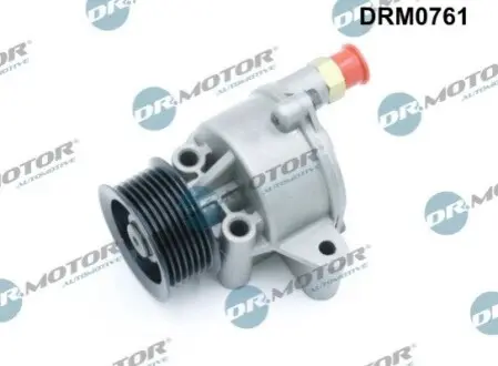 Насос вакуумний Ford Transit 2.4DI 00-14 DR.MOTOR DRM0761 Купити в Україні