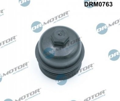 Корпус масляного фильтра DR.MOTOR DRM0763 (фото 1)