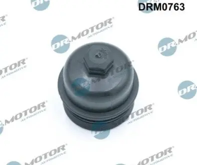 Корпус масляного фільтра DR.MOTOR DRM0763 Купити в Україні