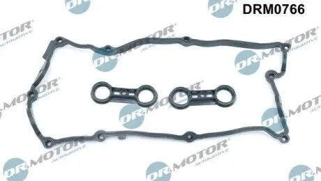 Прокладка кришки клапанів BMW 3 (E90) 1.6i 05-11, N45 B16 (к-кт) DR.MOTOR DRM0766 Купити в Україні