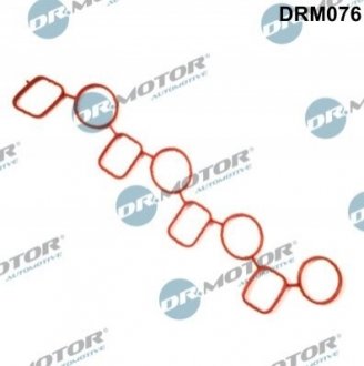 Пильовик кермового механізму (рейки) DR.MOTOR DRM076 (фото 1)