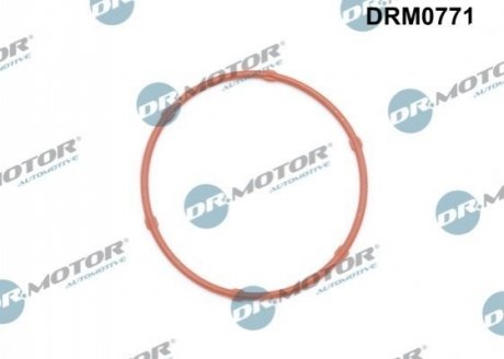 Прокладка двигуна гумова DR.MOTOR DRM0771 (фото 1)