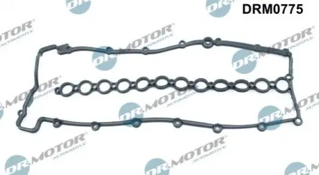 Прокладка кришки клапанів BMW 3 (E46-E92) 03-/Opel Omega B 2.5DTI 01-03 DR.MOTOR DRM0775 Купити в Україні