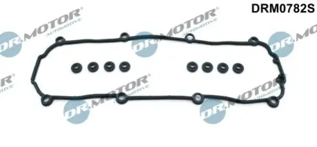 Комплект резиновых прокладок. DR.MOTOR DRM0782S Купить в Украине