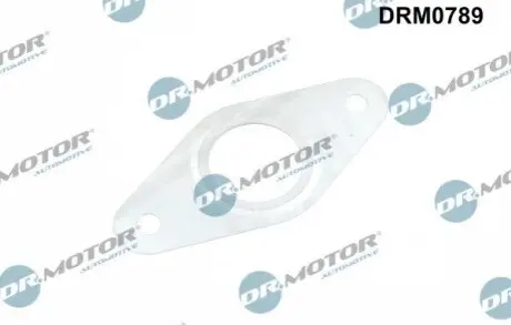 Прокладка клапана EGR Ford Transit 2.2/2.4 TDCi 06 DR.MOTOR DRM0789 Купити в Україні