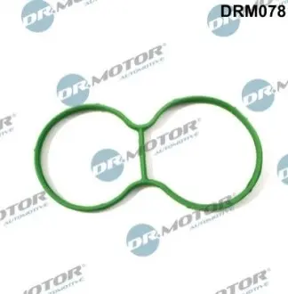 Прокладка колектора впускного VW Caddy III 1.6 04-15 DR.MOTOR DRM078 Купити в Україні