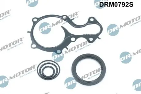Автозапчасть DR.MOTOR DRM0792S