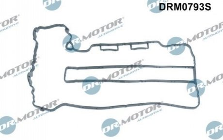 Автозапчасть DR.MOTOR DRM0793S