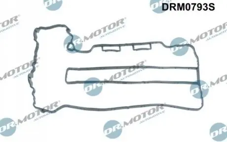 Прокладка клапанної кришки DR.MOTOR DRM0793S