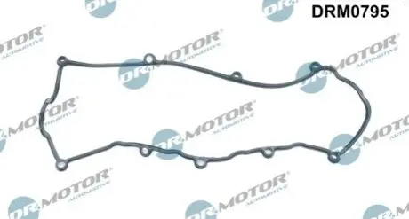 Прокладка крышки клапана DR.MOTOR DRM0795