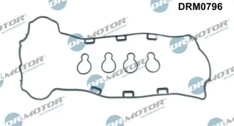 Автозапчасть DR.MOTOR DRM0796