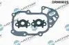 Фото Прокладка радіатора масляного Citroen Jumper/Fiat Ducato/Iveco Daily 3.0 D 06- (к-кт) DR.MOTOR (DRM0802S) зображення 1