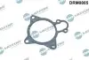 Фото Прокладка помпи води Citroen Jumper/Fiat Ducato/Peugeot Boxer 3.0 HDi 06 DR.MOTOR (DRM0805) зображення 1