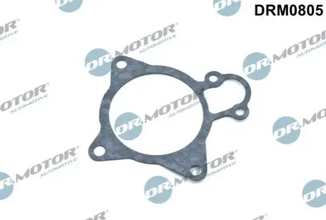 Прокладка помпи води Citroen Jumper/Fiat Ducato/Peugeot Boxer 3.0 HDi 06 DR.MOTOR DRM0805 Купити в Україні