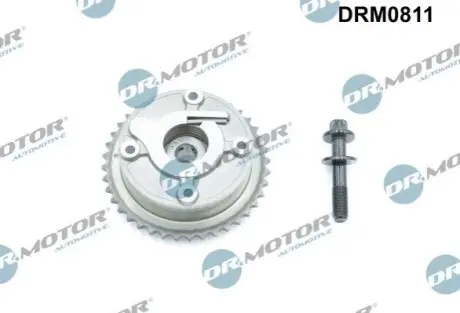 Шестерня розподiльчого валу DR.MOTOR DRM0811 Купити в Україні