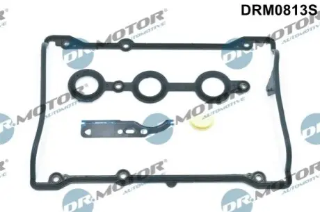 К-т прокладок клапанної кришки DR.MOTOR DRM0813S Купити в Україні