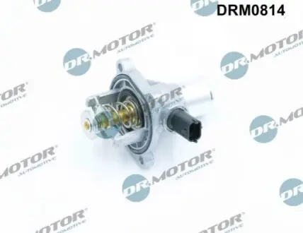 Термостат DR.MOTOR DRM0814