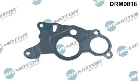Прокладка насосу вакуумного VW Crafter 2.0 TDI 11-16 DR.MOTOR DRM0818