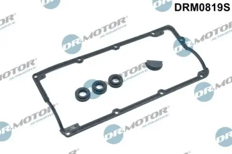 Фото Прокладка кришки клапанів VW Passat 2.5TDI 98-05 (к-кт) DR.MOTOR (DRM0819S) зображення 1