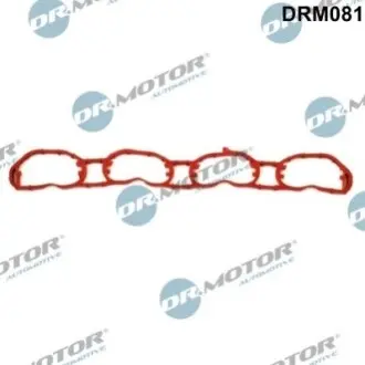 Прокладка колектора SSĄCEGO VAG Прокладка, впускной коллектор DR.MOTOR DRM081 Купити в Україні