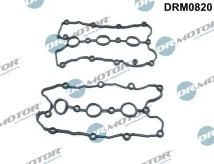 Автозапчасть DR.MOTOR DRM0820 Купить в Украине