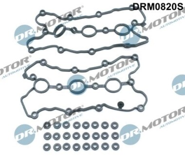 Автозапчасть DR.MOTOR DRM0820S (фото 1)