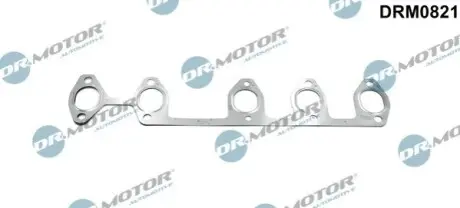 Прокладка випускного колектора DR.MOTOR DRM0821