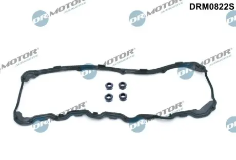 Прокладка клапанної кришки DR.MOTOR DRM0822S Купити в Україні