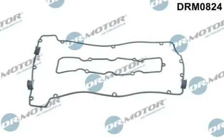 Автозапчасть DR.MOTOR DRM0824
