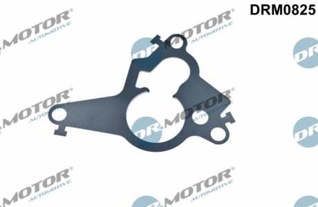 Прокладка двигуна металева DR.MOTOR DRM0825