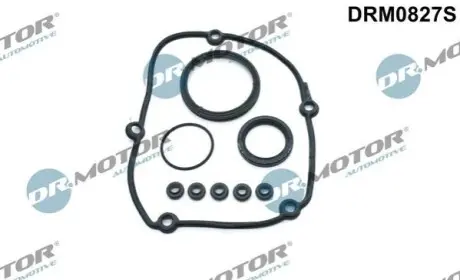 Набор прокладок DR.MOTOR DRM0827S Купить в Украине