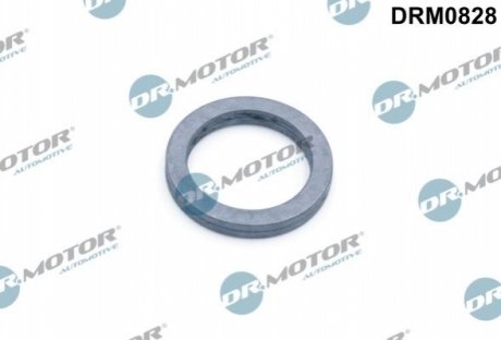 Прокладка двигуна металева DR.MOTOR DRM0828 (фото 1)