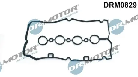 Фото Прокладка кришки клапанів Chevrolet Aveo/Opel Astra H 1.6/1.8 05- DR.MOTOR (DRM0829) зображення 1