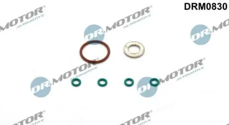 Автозапчасть DR.MOTOR DRM0830 Купить в Украине