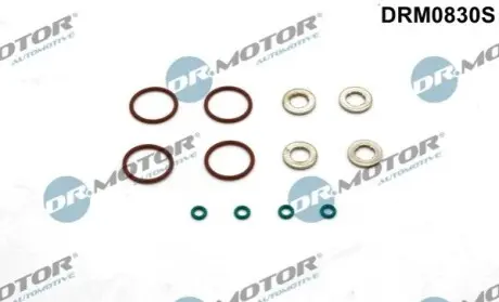 Автозапчасть DR.MOTOR DRM0830S Купить в Украине