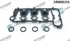 Прокладка клапанной крышки DR.MOTOR (DRM0833S) изображение 1