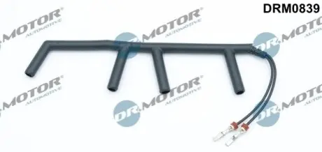 Ремкомплект кабеля свечи накаливания Skoda Octavia I/VW Golf III-IV 1.9TDI 93-06. DR.MOTOR DRM0839 Купить в Украине